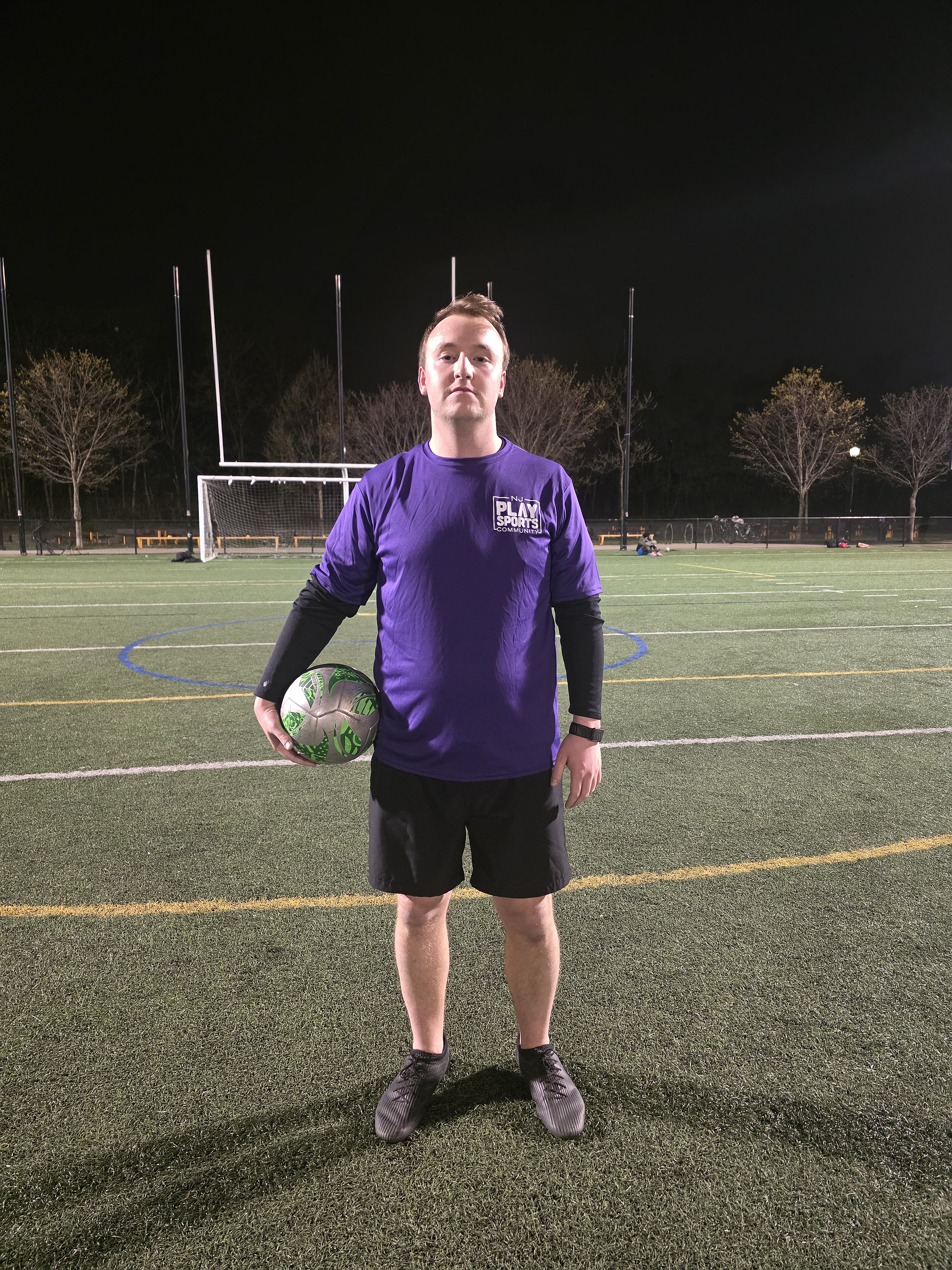 POTG - Berry Lane FA