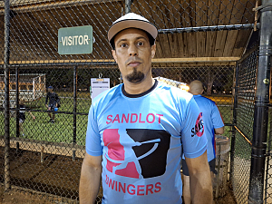 Player Of The Game: Jesse P