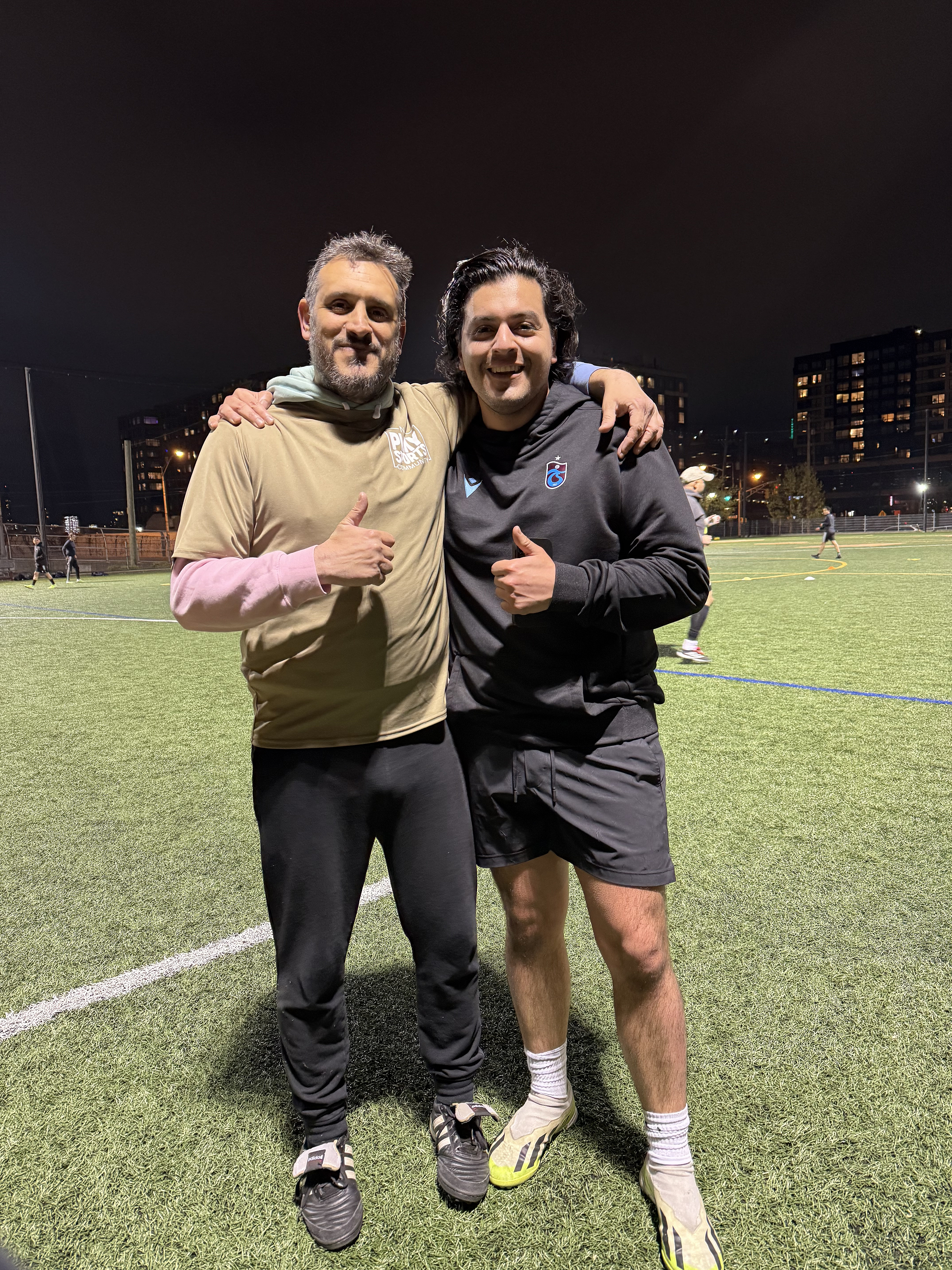 POTG - Audit Avengers