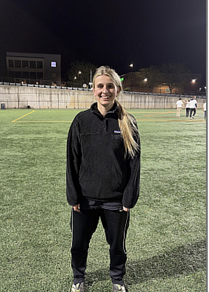 Player Of The Game: Victoria K