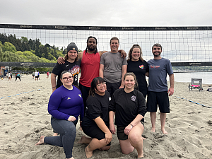 Block N Roll Team Photo