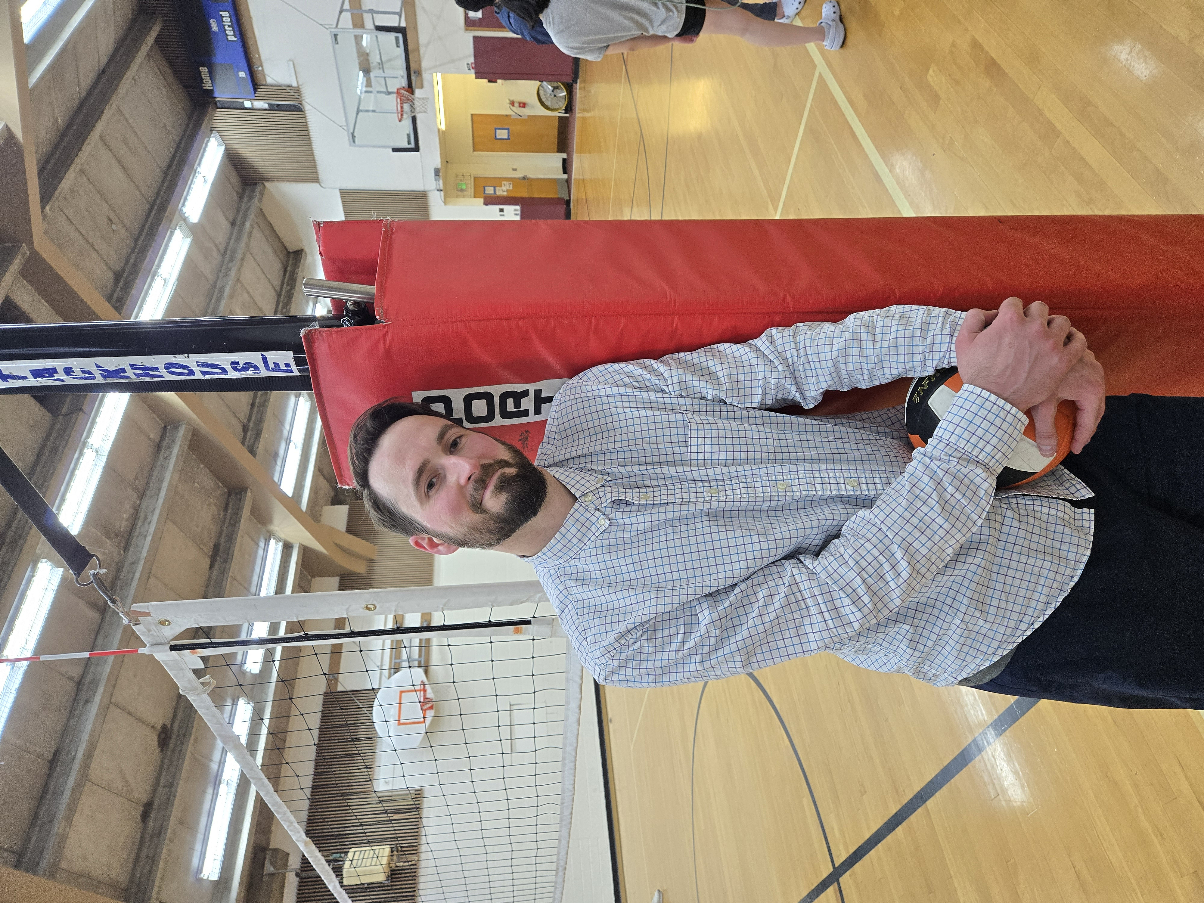 POTG - YOU SHALL NOT PASS