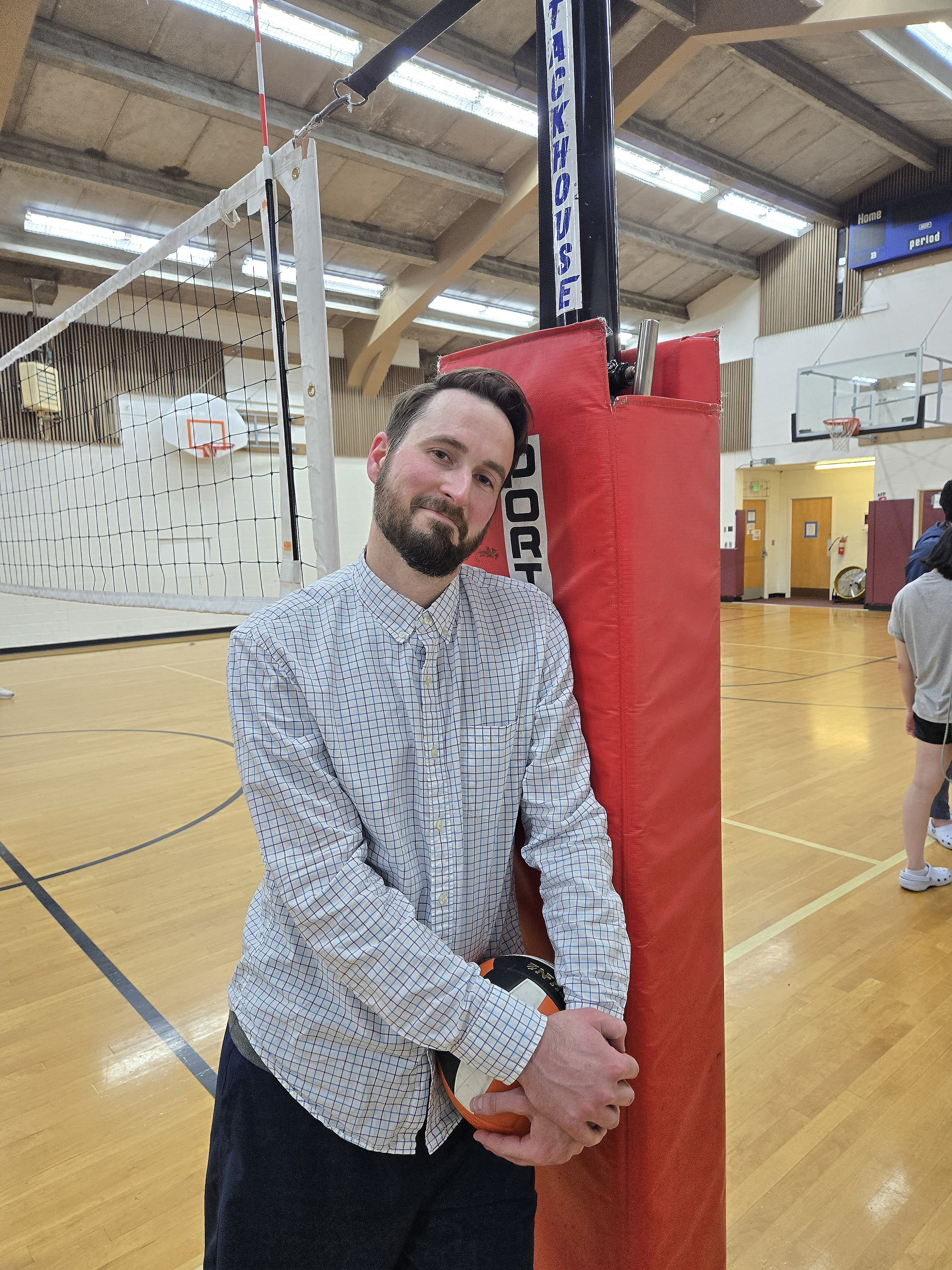 POTG - YOU SHALL NOT PASS