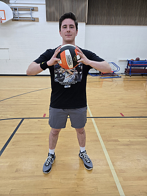 Player Of The Game: Ben A