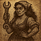 Wenches & Wrenches Team Logo