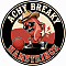 Achy Breaky Hamstrings 💥 Team Logo