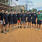Cochino Crew Team Logo