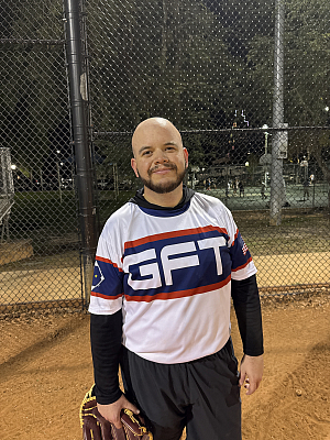 Player Of The Game: Devin P