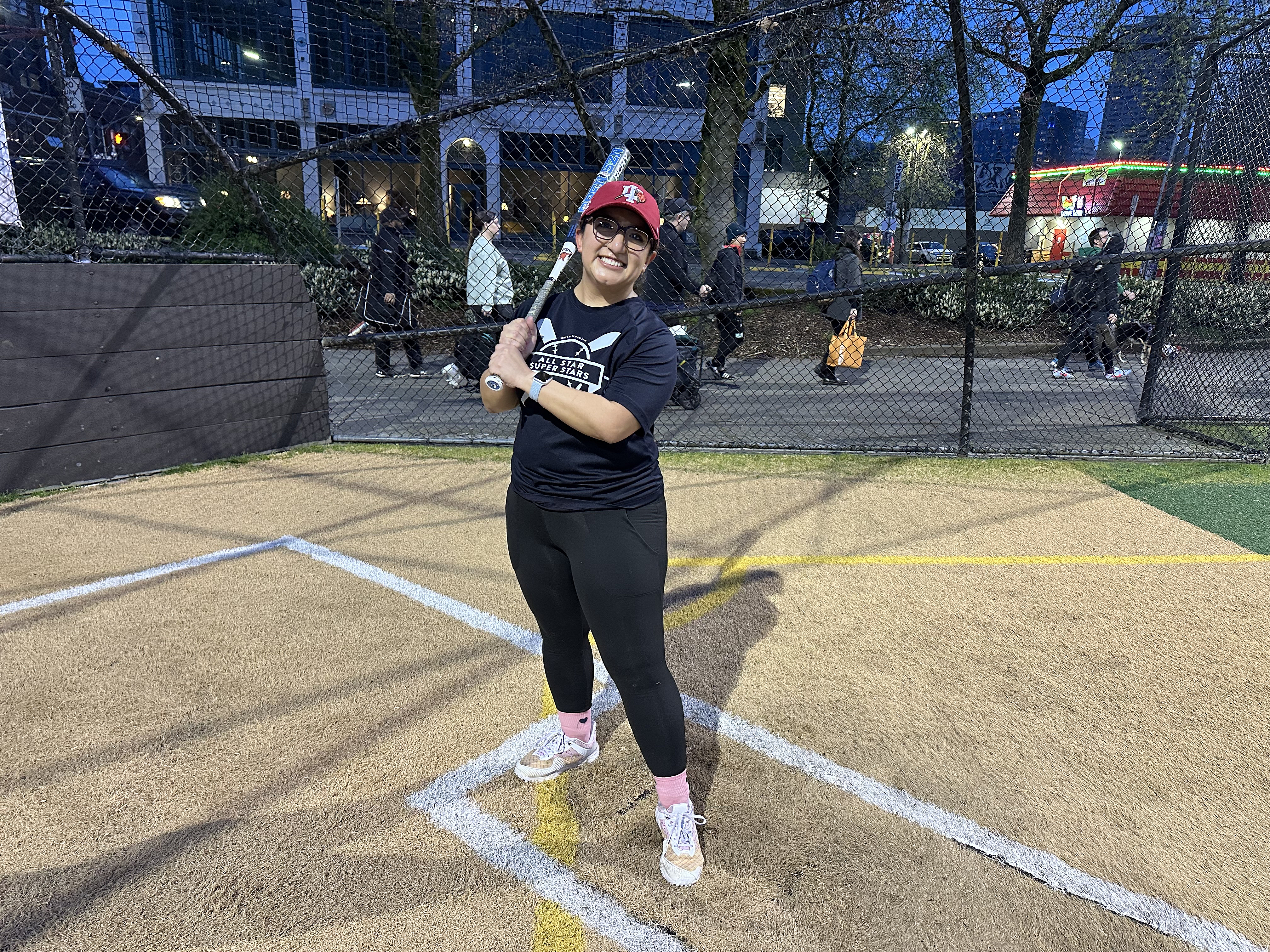 POTG - All Star Super Stars