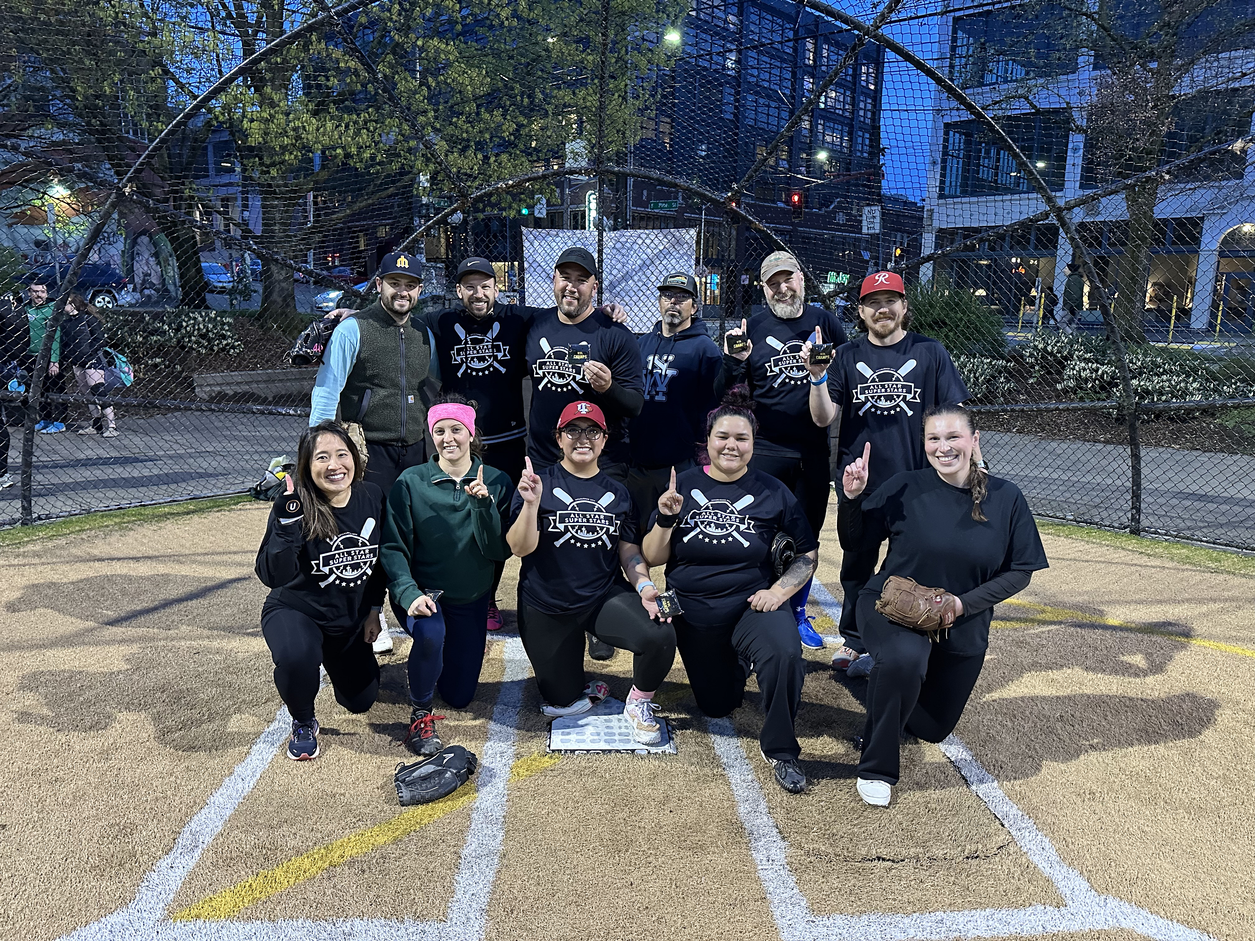 All Star Super Stars