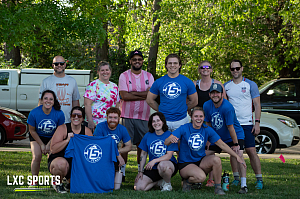 Ctrl Alt Elite Team Photo