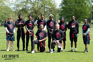 RT Team Photo