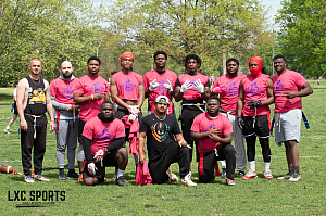 NEW WAVE  Team Photo