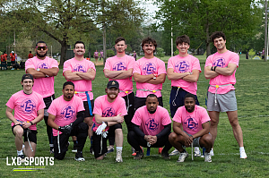 Louisville Hitters