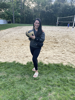 Player Of The Game: Angelica L