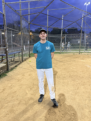 Player Of The Game: Jonathan G