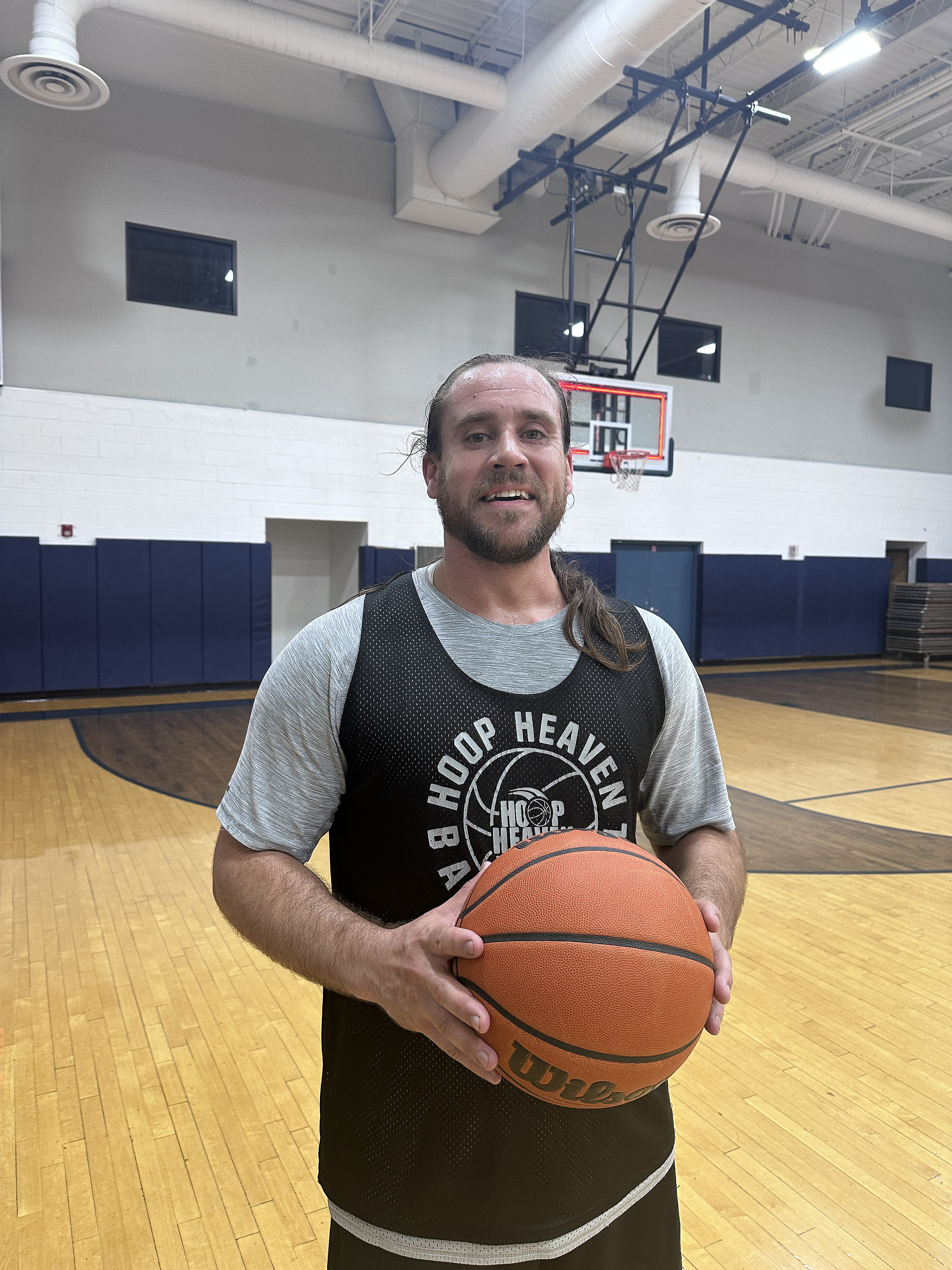 POTG - Flint Tropics