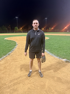 Player Of The Game: jacob g