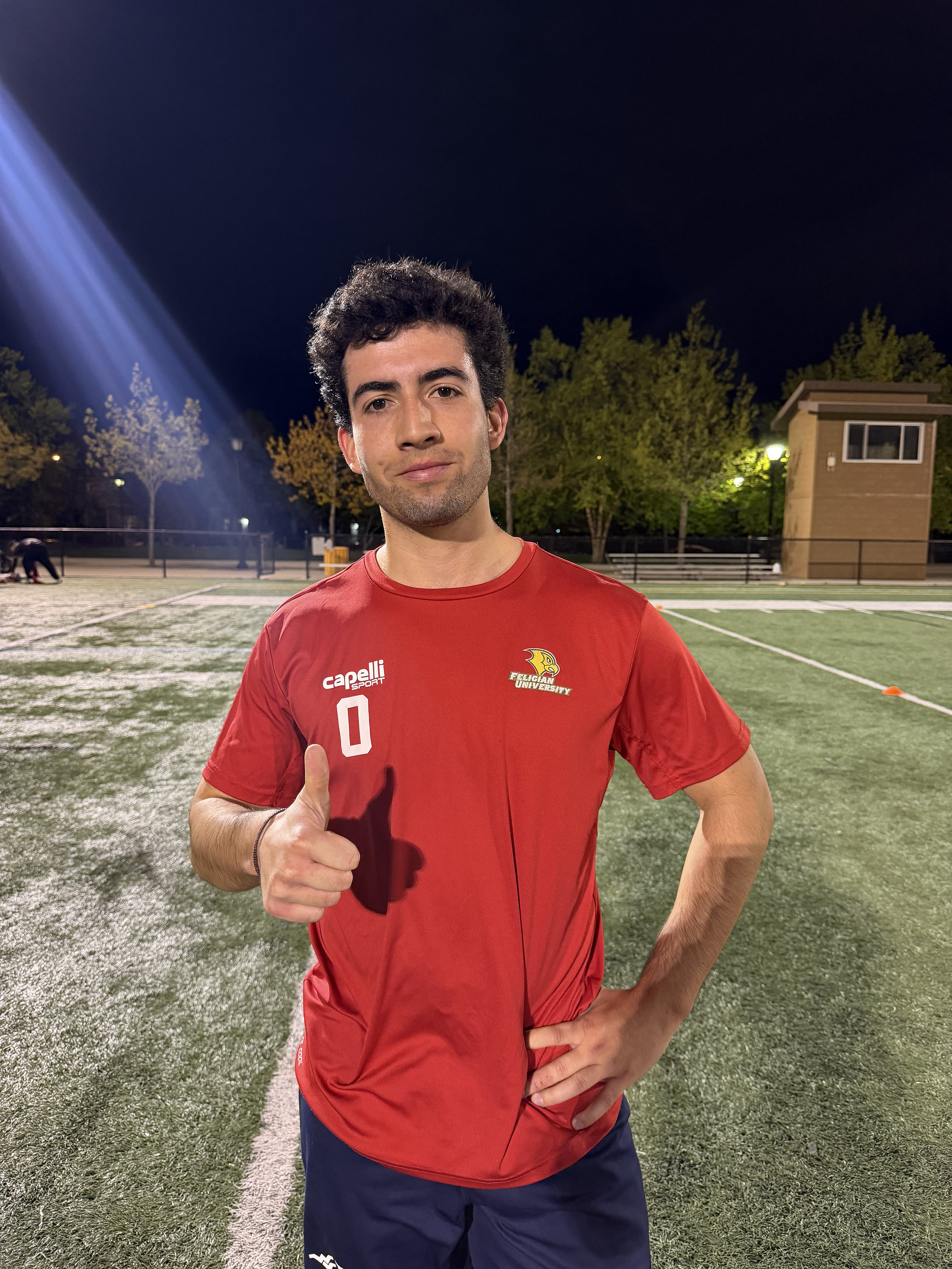 POTG - Downtown Dogs FC