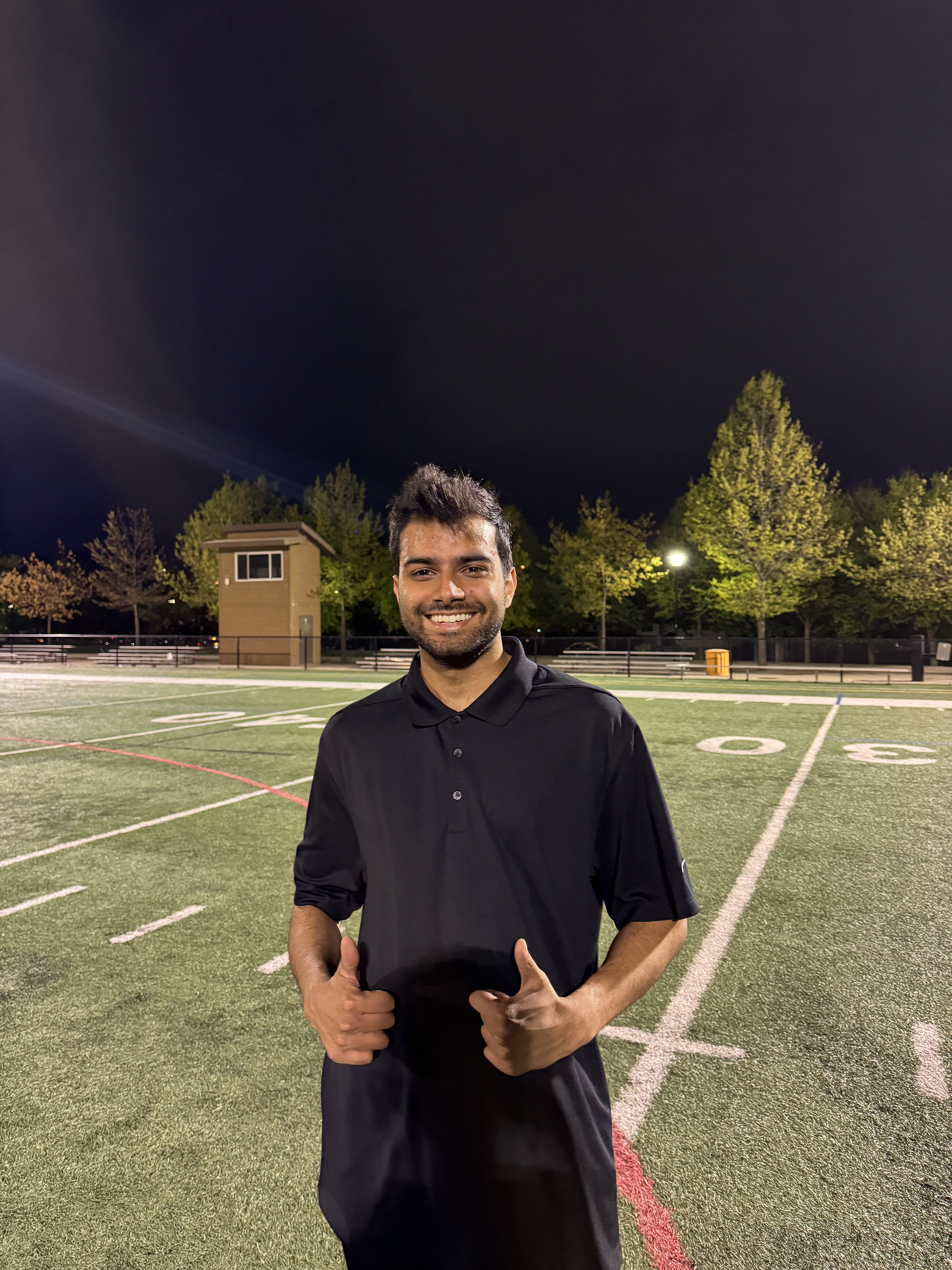 POTG - Jersey City International (JCI)