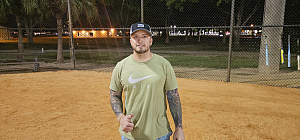 Player Of The Game: Reinaldo  G