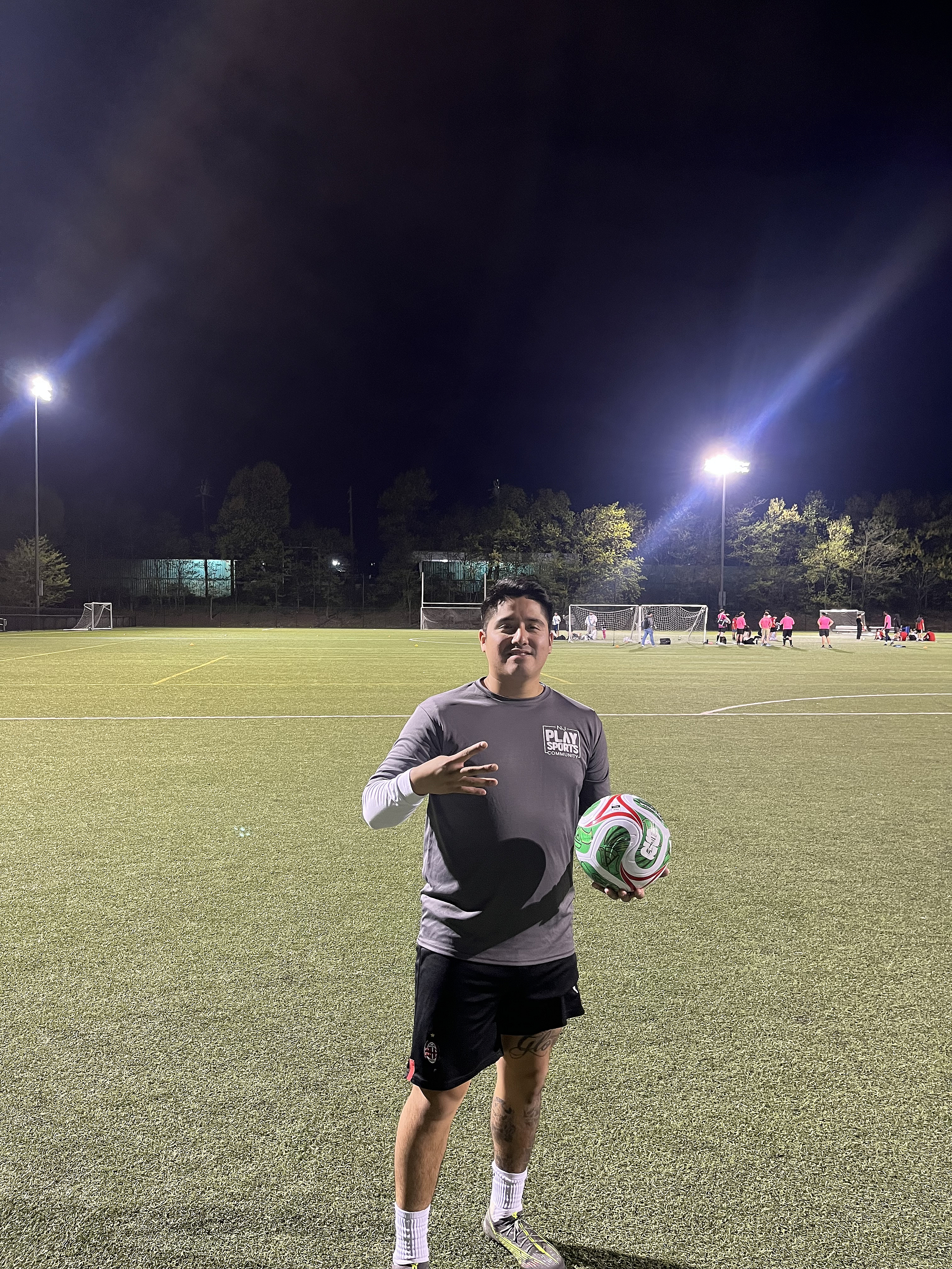 POTG - Toluca FC 