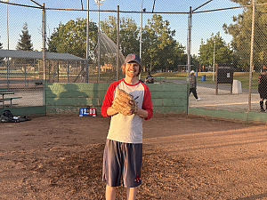 Player Of The Game: Jacob S