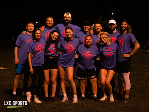 Balls of Fury  Team Photo