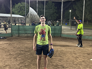 Player Of The Game: Mitchell G