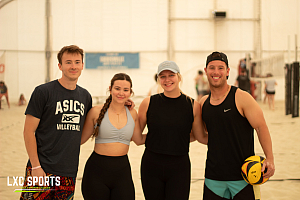 Block party  Team Photo