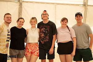 Waka Blocka Team Photo