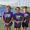 Purple Team Team Logo