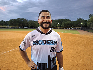 Player Of The Game: Jason M