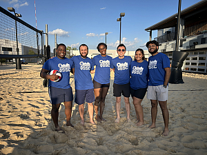 Auto Beavers Team Photo