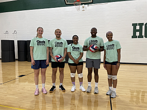 Notorious D.I.G. Team Photo