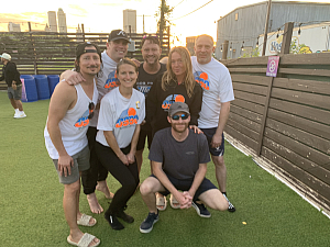 Premarital Sets Team Photo