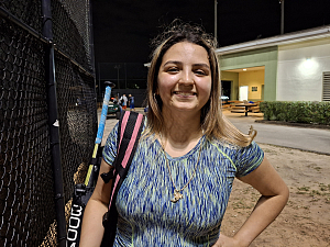 Player Of The Game: Jade B