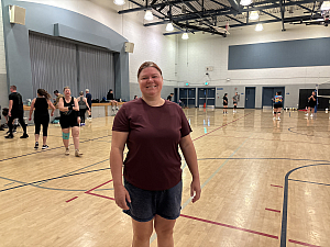 Player Of The Game: Jennifer S