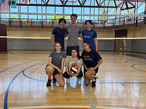 Net Nerds Team Photo