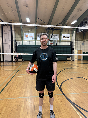 Player Of The Game: Philip S