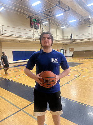 Player Of The Game: Mike M