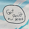 Get Rec'd Team Logo