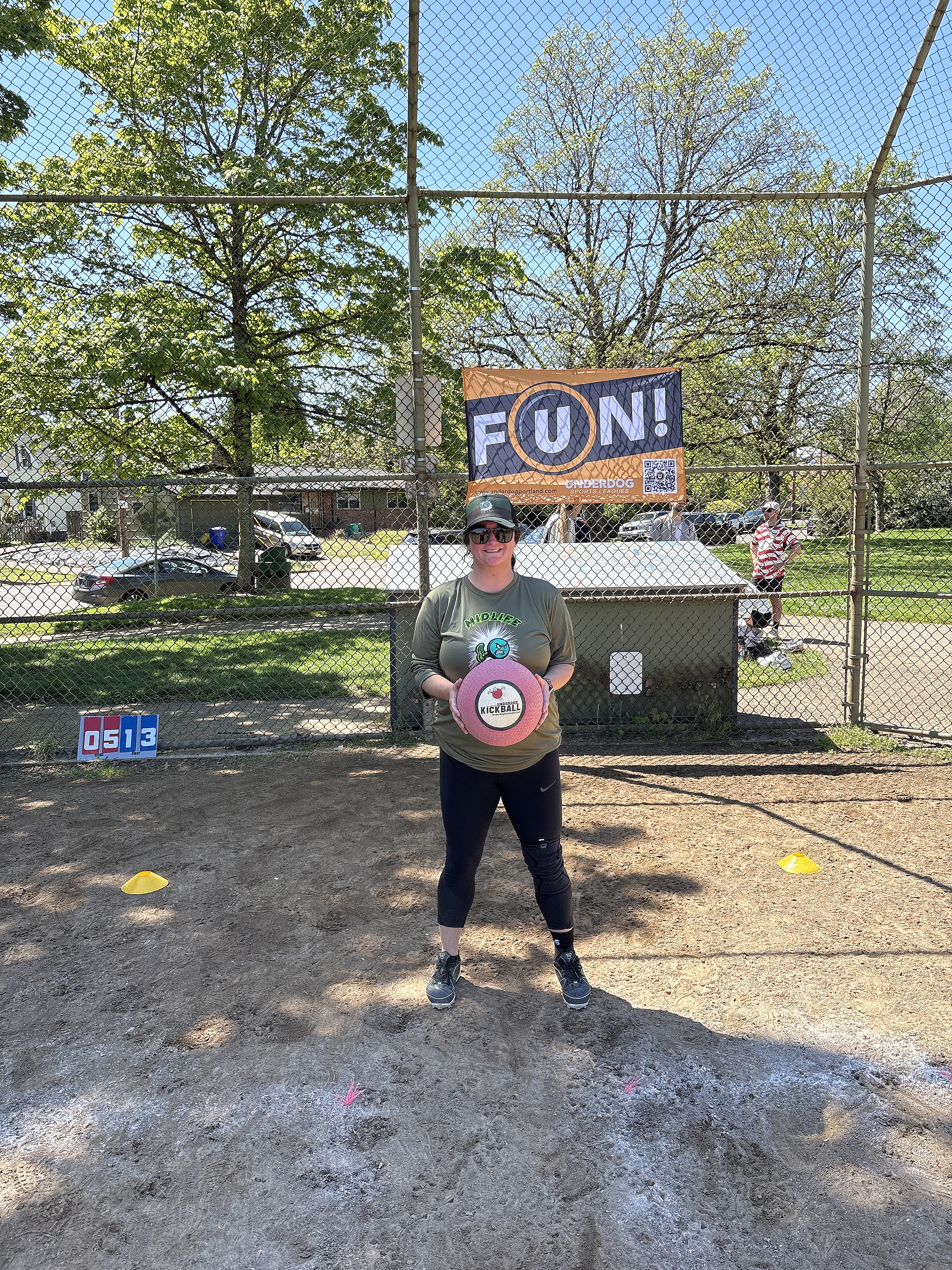 POTG - Midlife Kickers