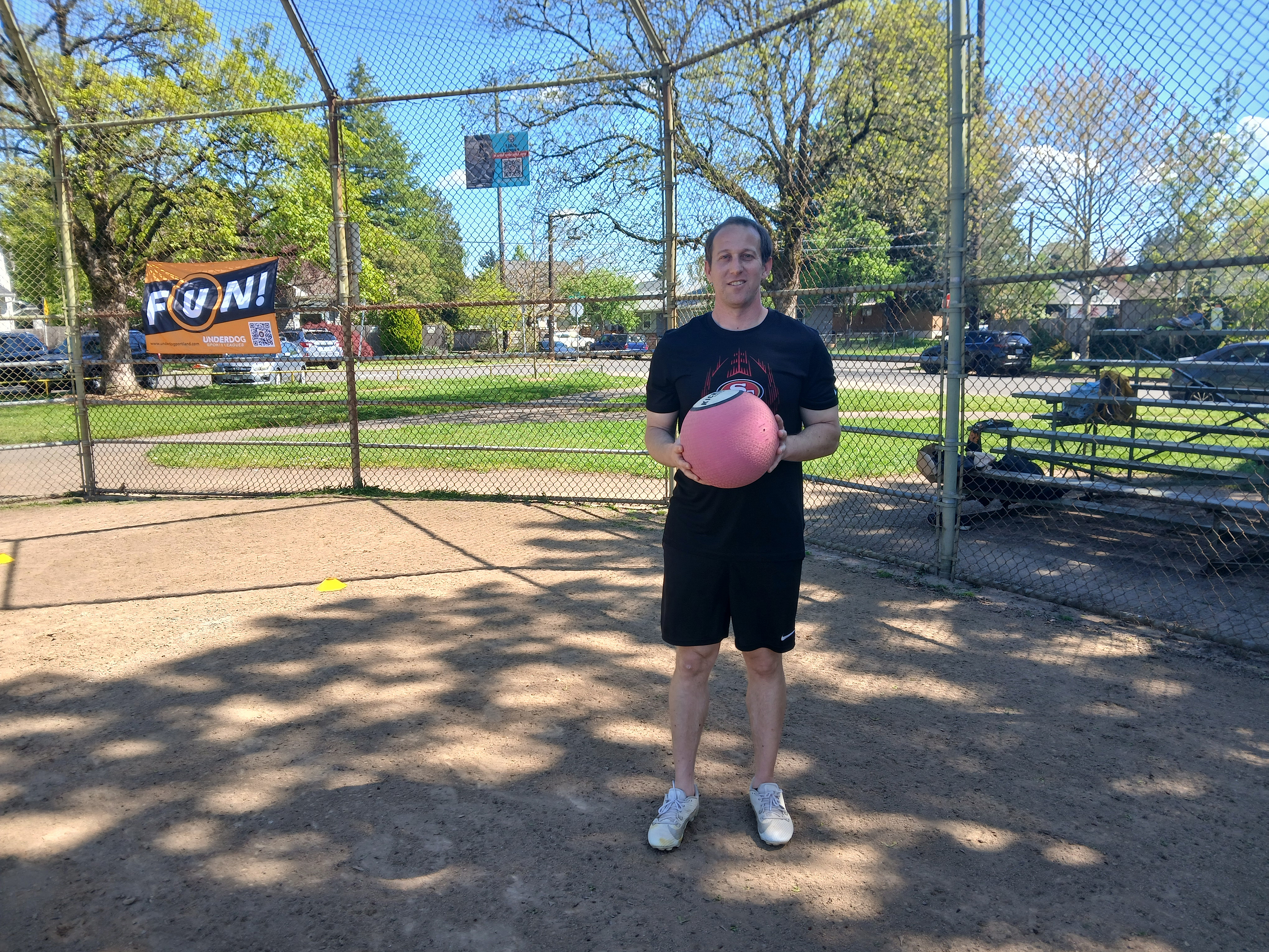 POTG - Jameis Winston's Victory Formation