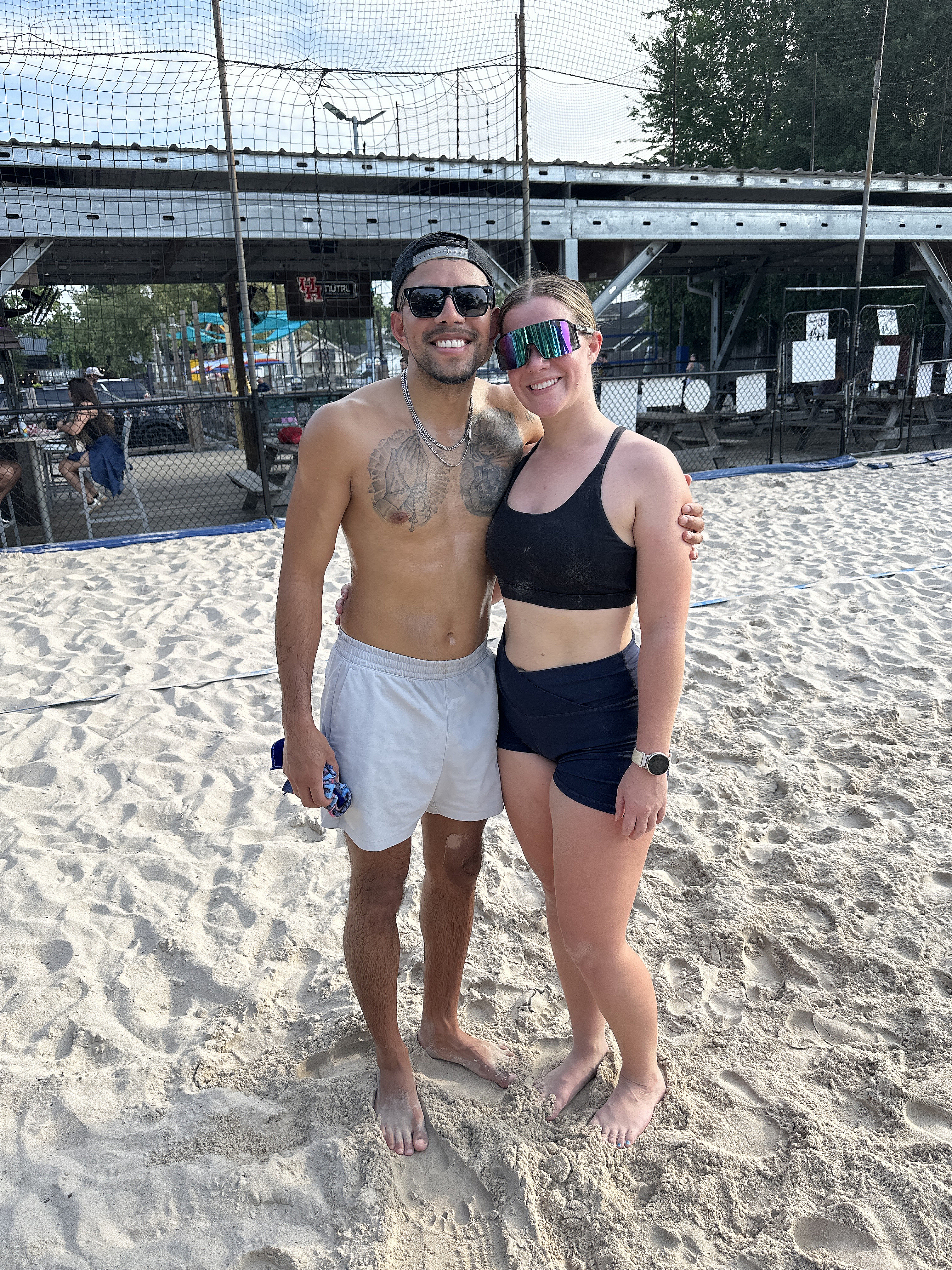 Setsy and we know it