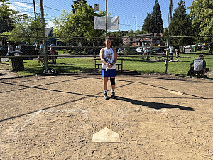 Player Of The Game: Sierra B