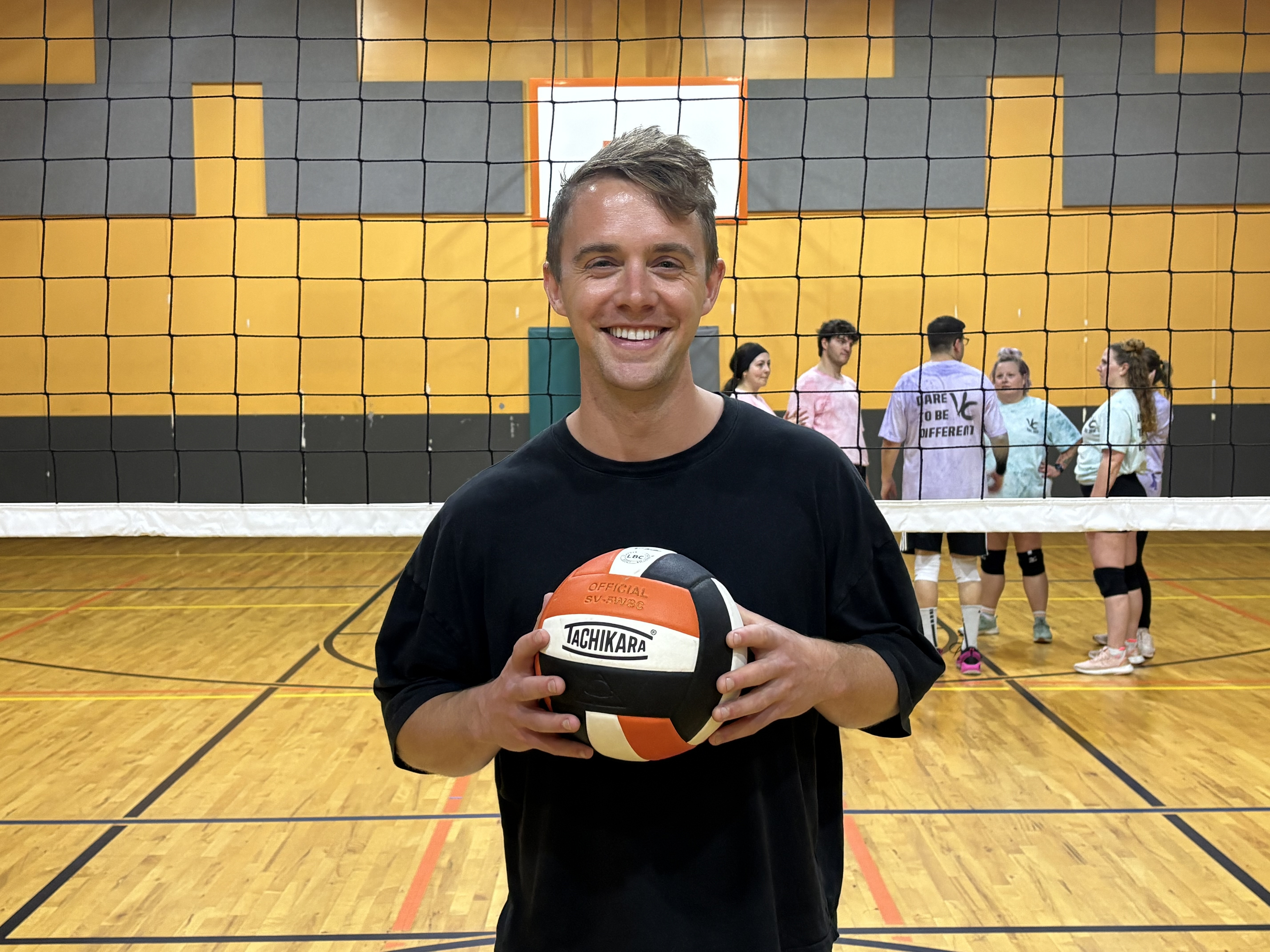 POTG - Stumptown Scuds