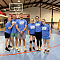 Cortisol Spikers  Team Logo