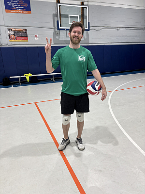 Player Of The Game: Mike V