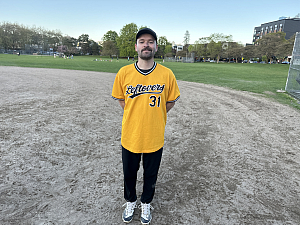 Player Of The Game: Eric H